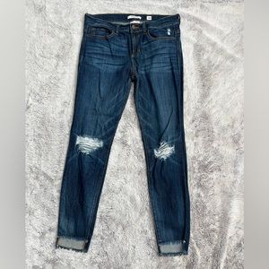 Women’s skinny jeans